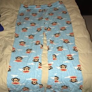 Women’s pajama pants